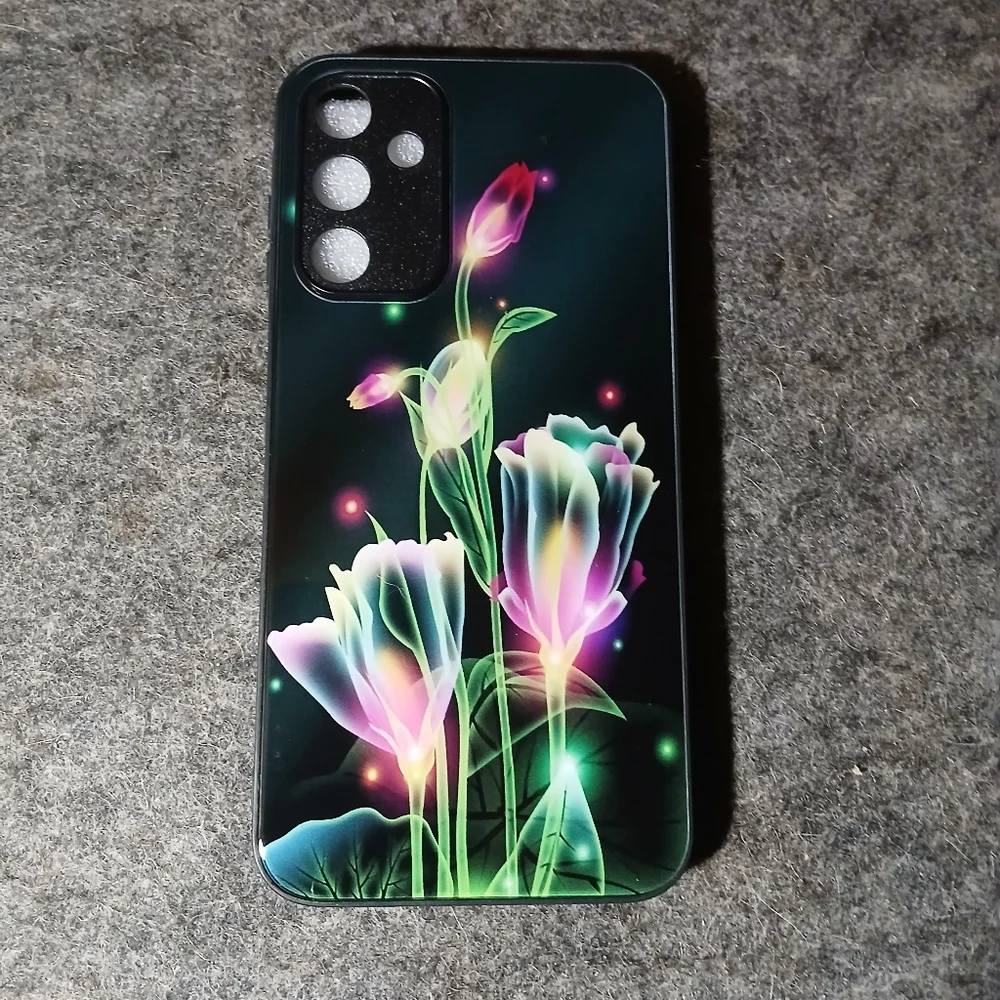 Samsung Galaxy A15 Cell Cases